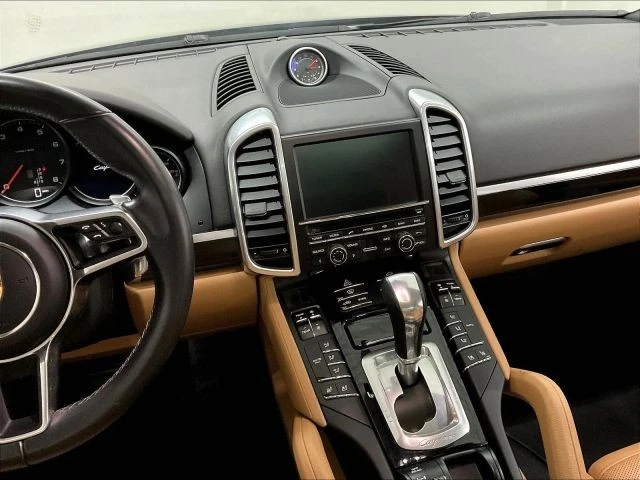2016 Porsche 958 Cayenne - Image 23 of 31
