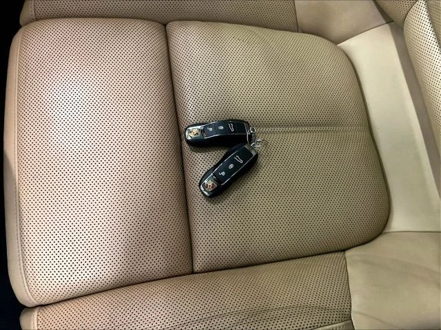 2016 Porsche 958 Cayenne - Image 31 of 31