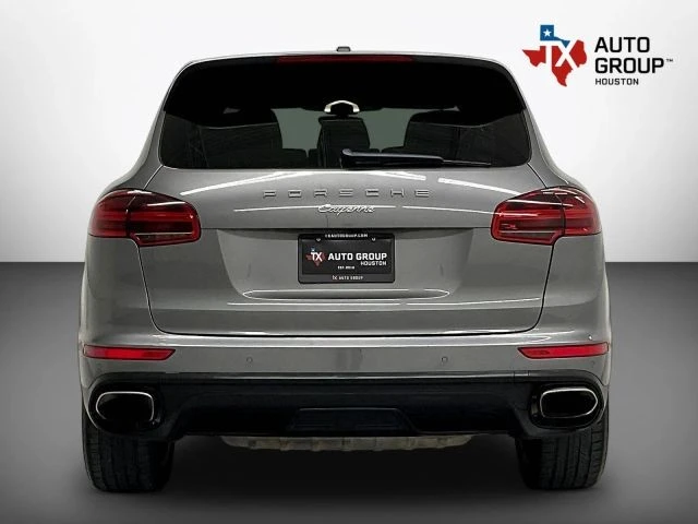 2016 Porsche 958 Cayenne - Image 8 of 31