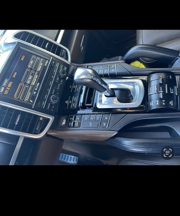 2016 Porsche 958 Cayenne Turbo - Image 14 of 14