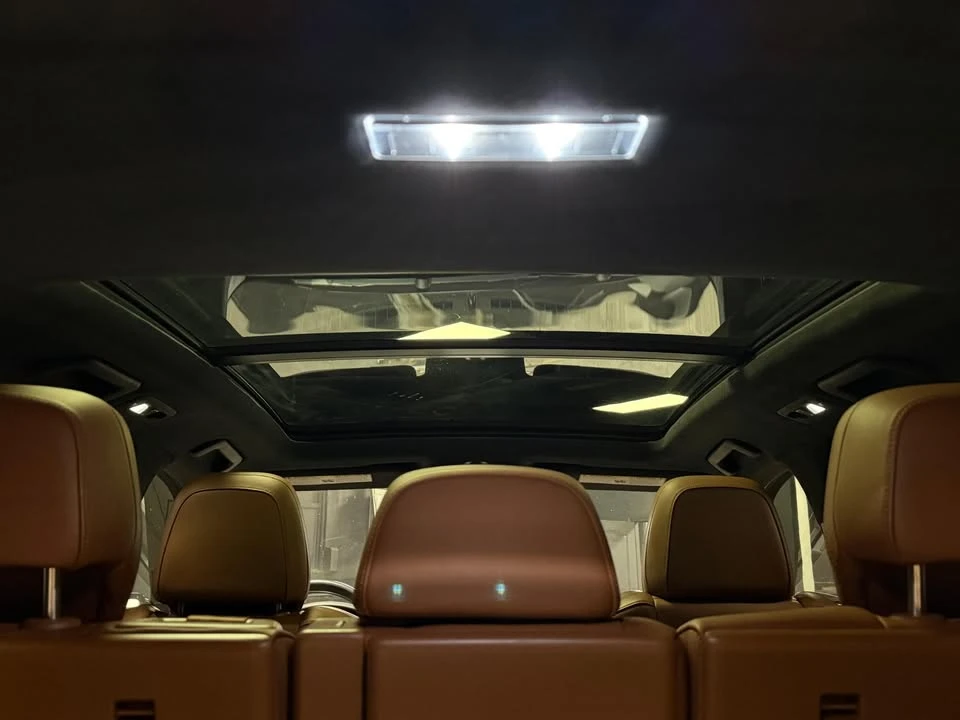 2016 Porsche 958 Cayenne Turbo - Image 19 of 20