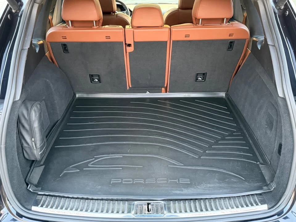 2016 Porsche 958 Cayenne Turbo - Image 18 of 20