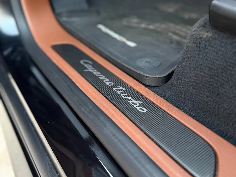 2016 Porsche 958 Cayenne Turbo - Image 20 of 20