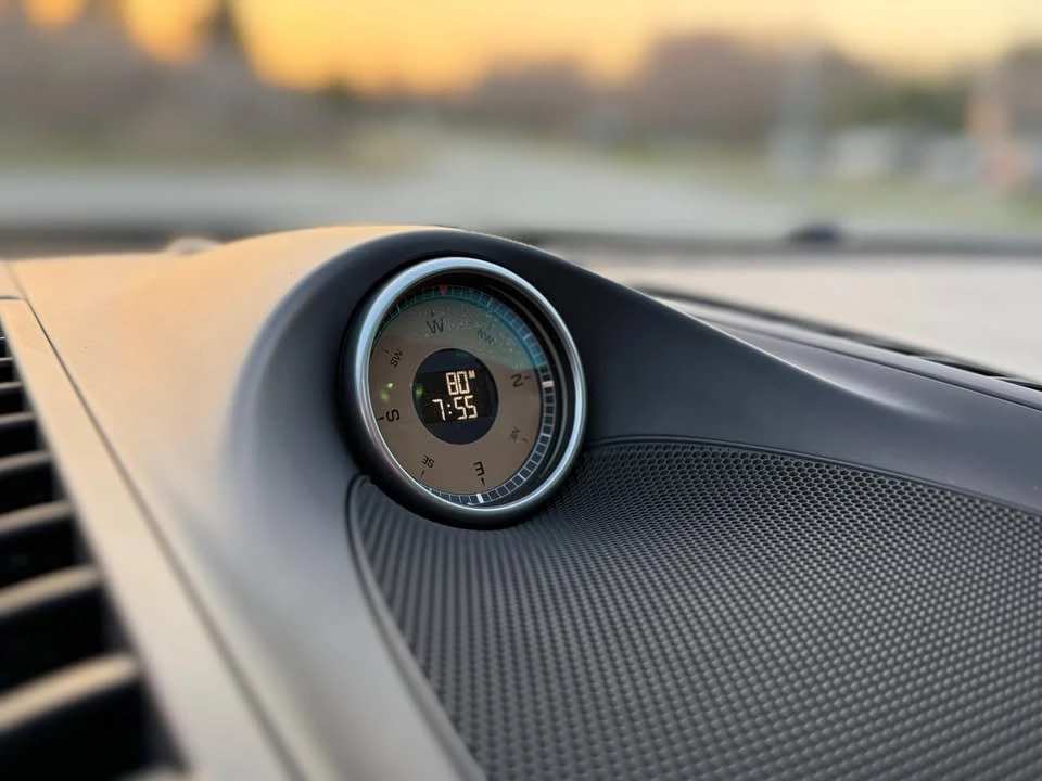 2016 Porsche 958 Cayenne Turbo - Image 13 of 20