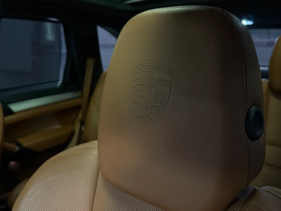 2016 Porsche 958 Cayenne Turbo - Image 16 of 20