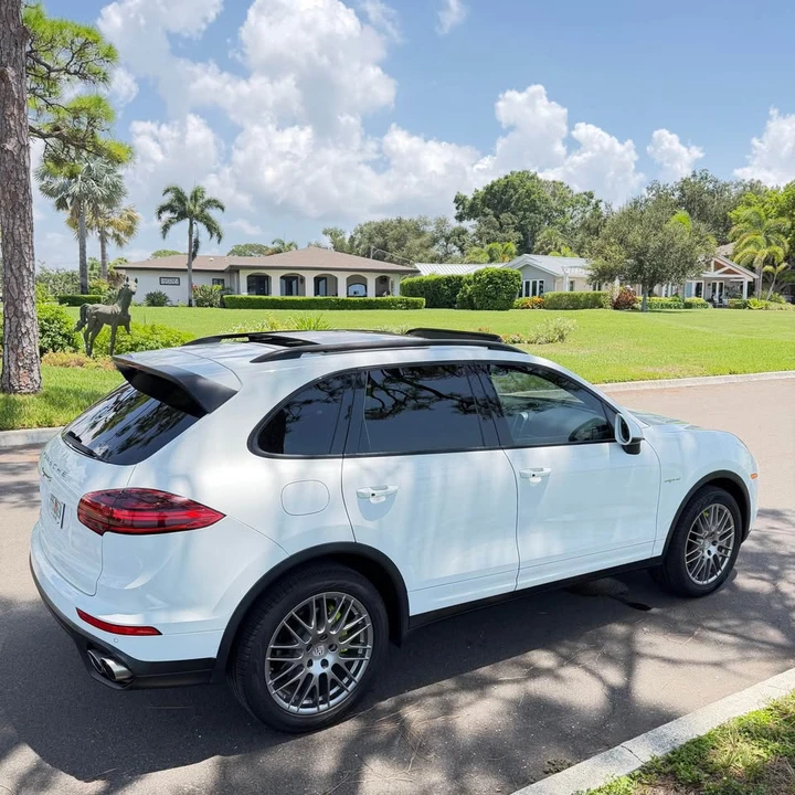 2016 Porsche 958 Cayenne - Image 5 of 20