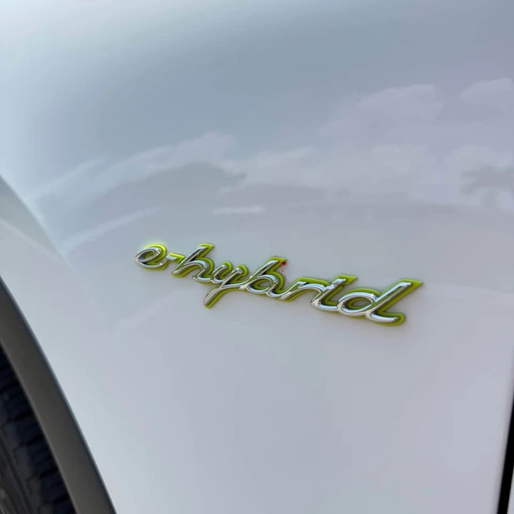 2016 Porsche 958 Cayenne - Image 8 of 20
