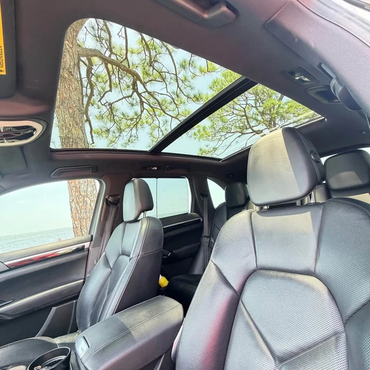 2016 Porsche 958 Cayenne - Image 20 of 20