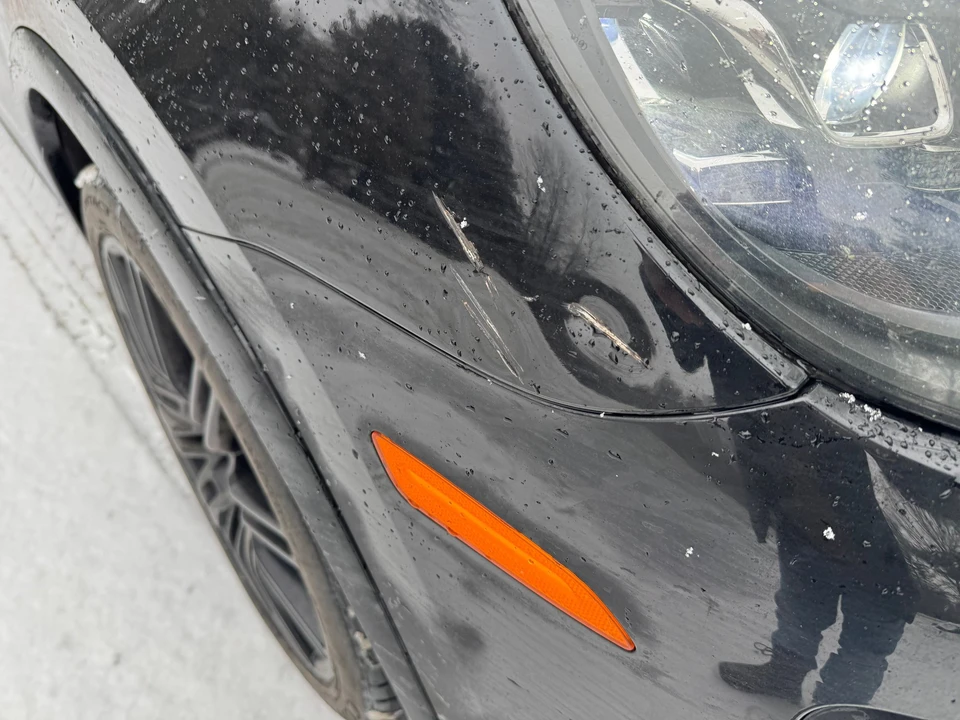 2016 Porsche 958 Cayenne Turbo S - Image 6 of 7