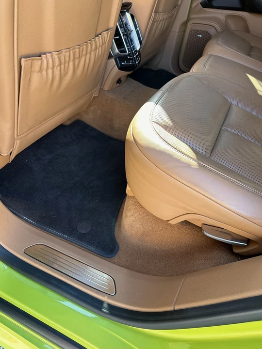 2016 Porsche 958 Cayenne Turbo S - Image 18 of 22