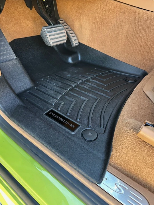 2016 Porsche 958 Cayenne Turbo S - Image 15 of 22