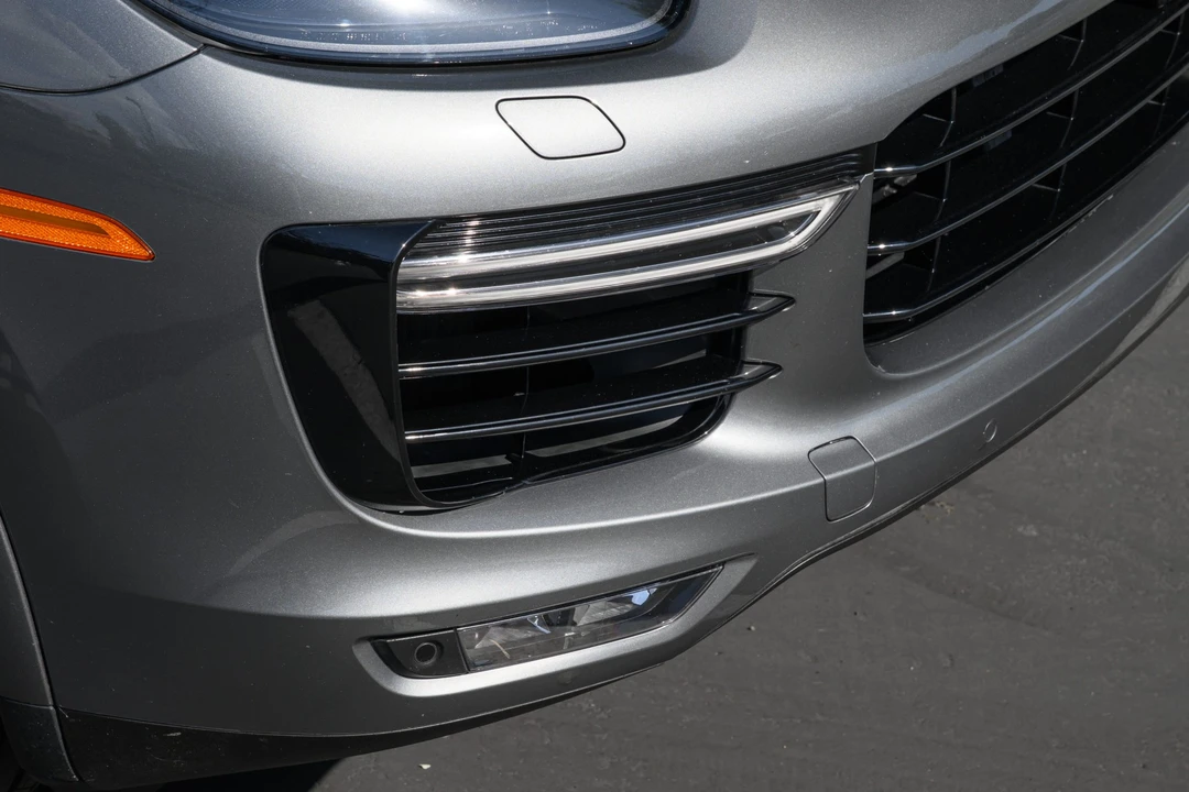 2016 Porsche 958 Cayenne Turbo - Image 31 of 31