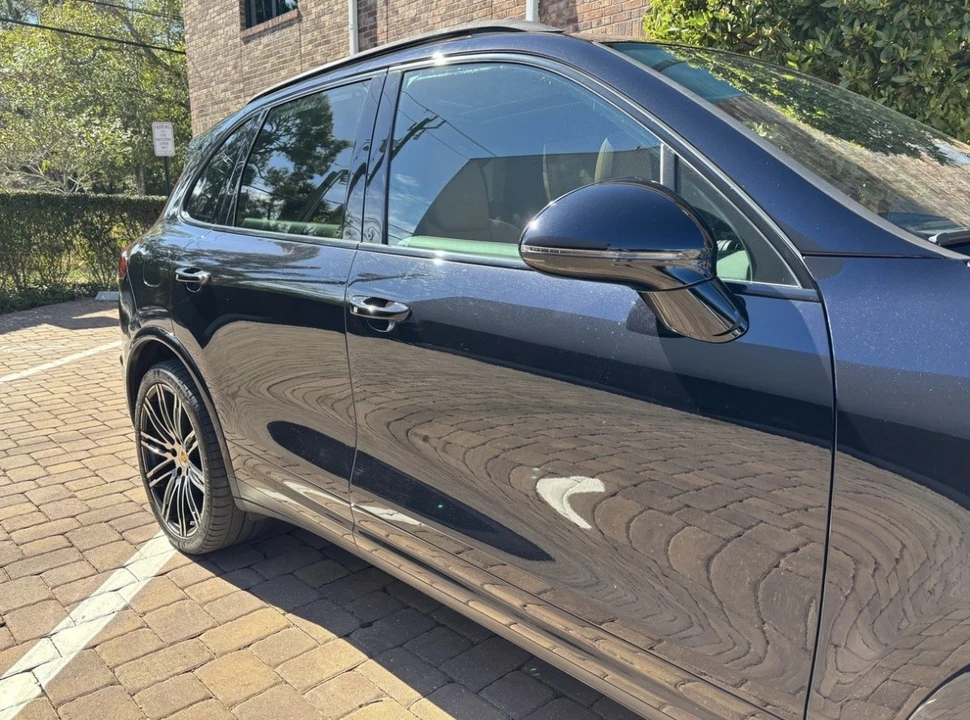 2016 Porsche 958 Cayenne Turbo S - Image 24 of 31
