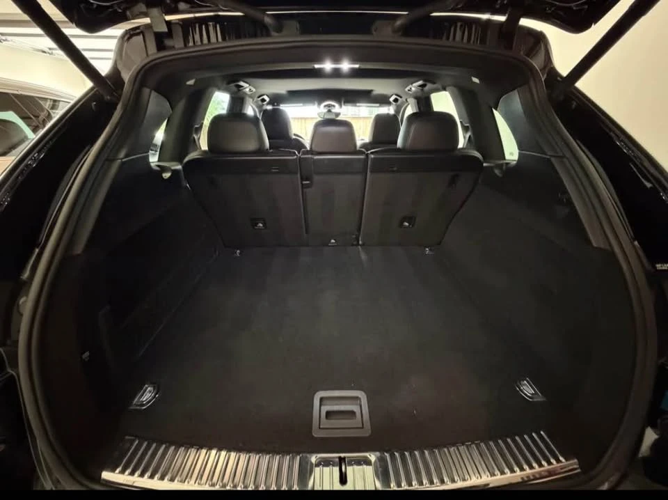 2016 Porsche 958 Cayenne Turbo - Image 7 of 8
