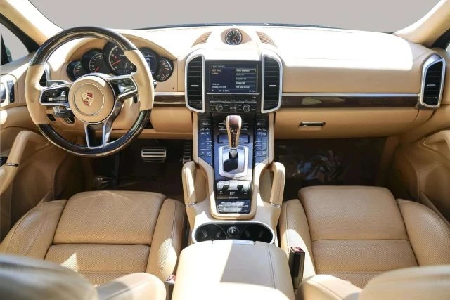 2016 Porsche 958 Cayenne Turbo - Image 22 of 31