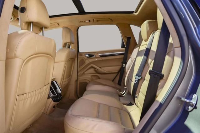 2016 Porsche 958 Cayenne Turbo - Image 31 of 31