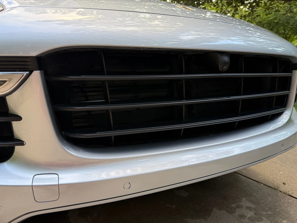 2016 Porsche 958 Cayenne Turbo - Image 8 of 20