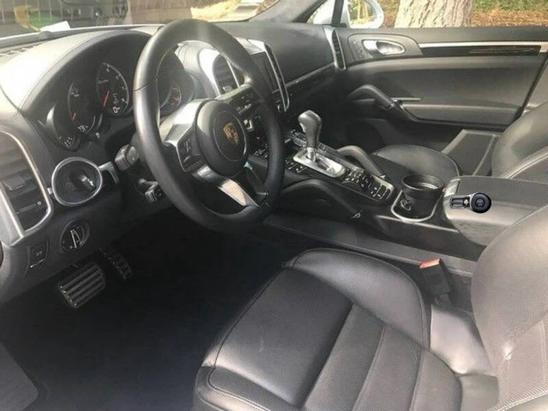 2016 Porsche 958 Cayenne Turbo - Image 2 of 6