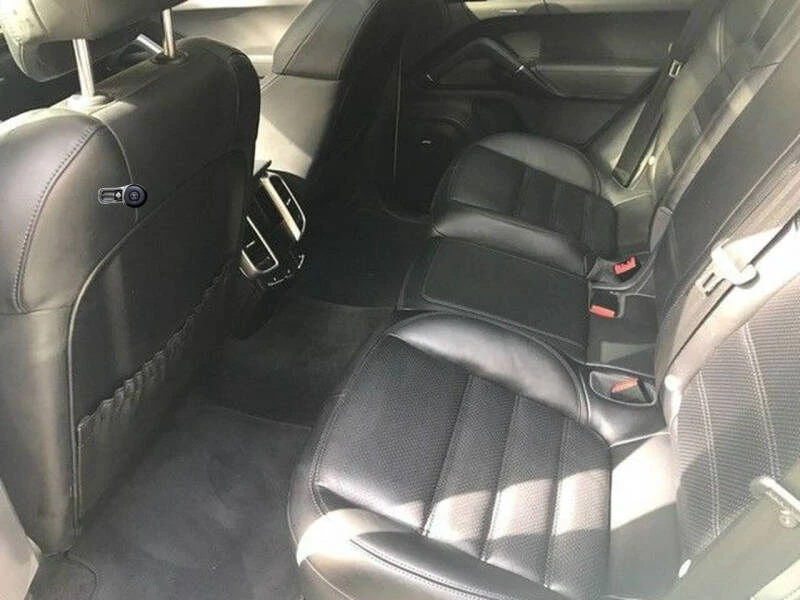2016 Porsche 958 Cayenne Turbo - Image 4 of 6