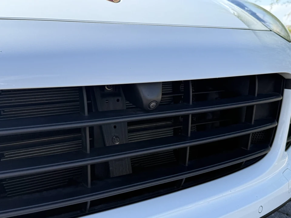 2016 Porsche 958 Cayenne Turbo - Image 22 of 31
