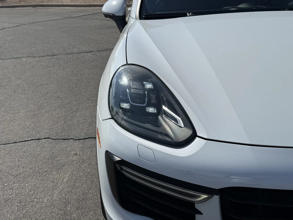 2016 Porsche 958 Cayenne Turbo - Image 18 of 31