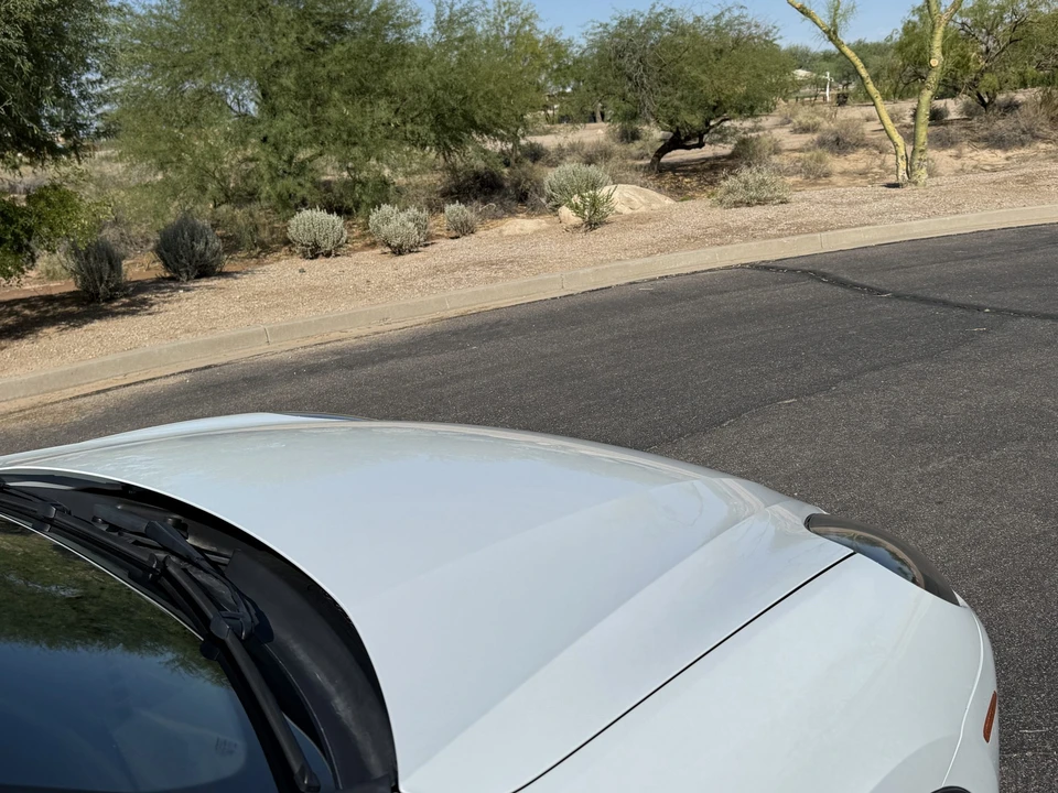2016 Porsche 958 Cayenne Turbo - Image 26 of 31
