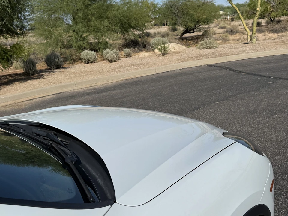 2016 Porsche 958 Cayenne Turbo - Image 21 of 31