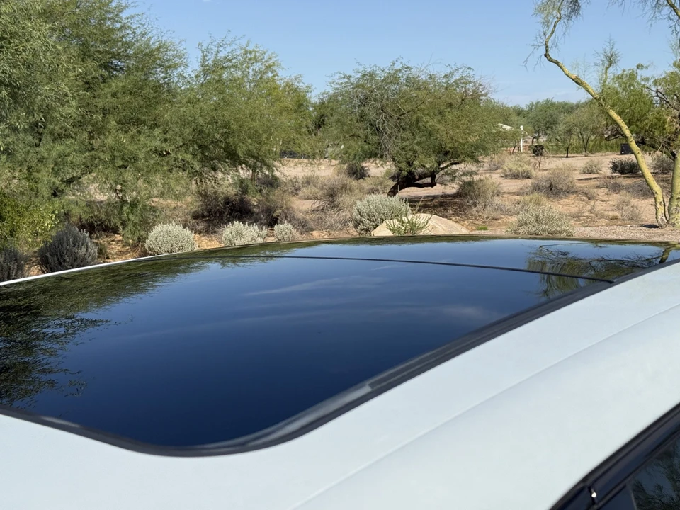 2016 Porsche 958 Cayenne Turbo - Image 27 of 31