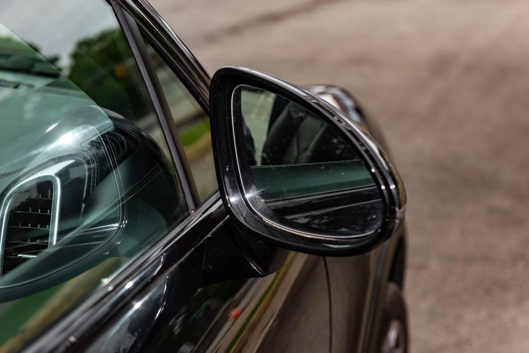 2016 Porsche 958 Cayenne Turbo - Image 27 of 31