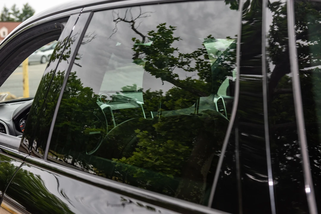 2016 Porsche 958 Cayenne Turbo - Image 20 of 31