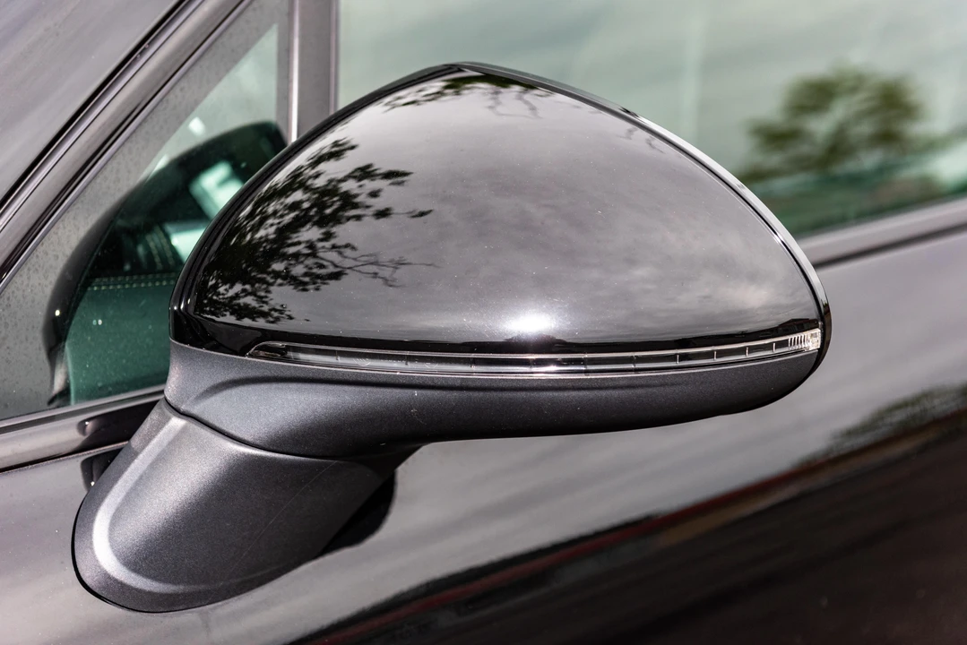 2016 Porsche 958 Cayenne Turbo - Image 15 of 31