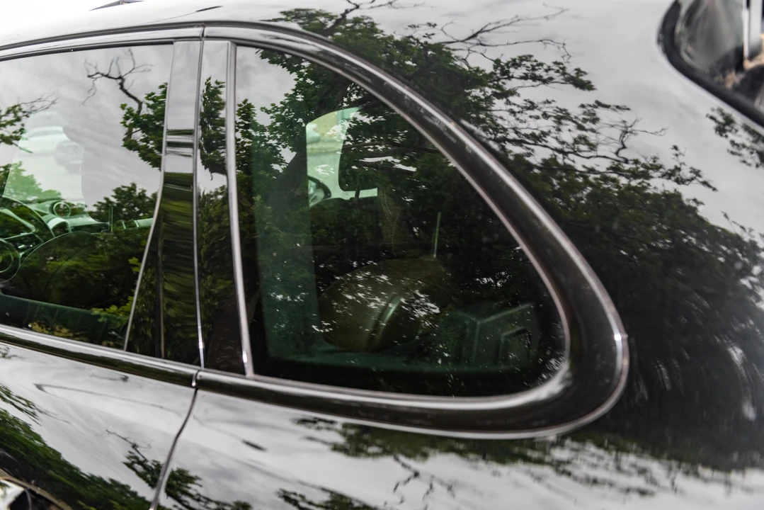 2016 Porsche 958 Cayenne Turbo - Image 21 of 31