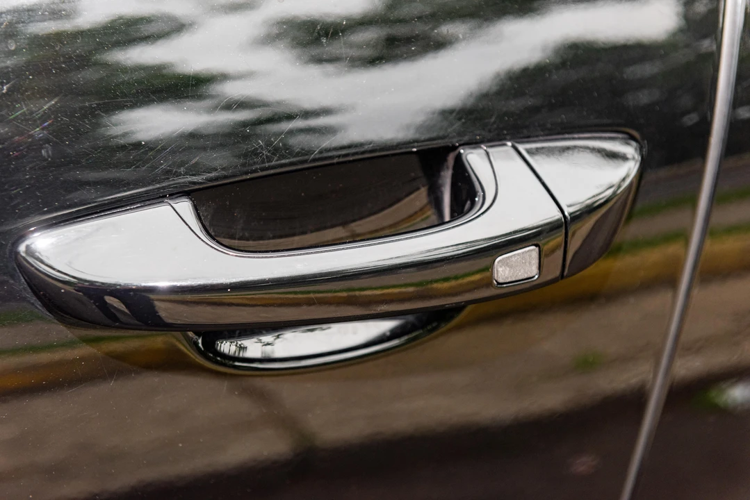 2016 Porsche 958 Cayenne Turbo - Image 18 of 31