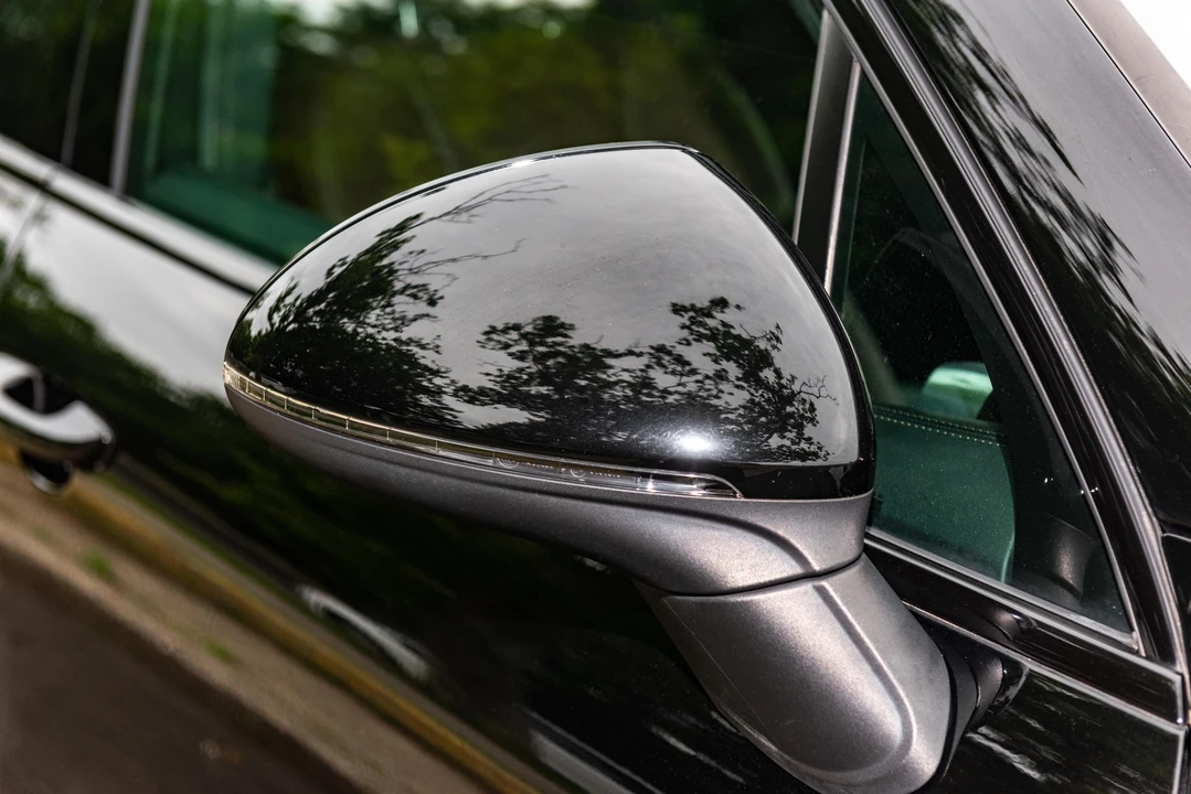 2016 Porsche 958 Cayenne Turbo - Image 28 of 31