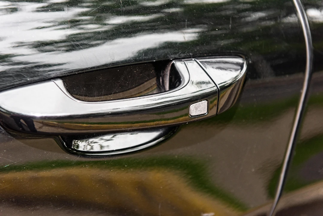 2016 Porsche 958 Cayenne Turbo - Image 19 of 31