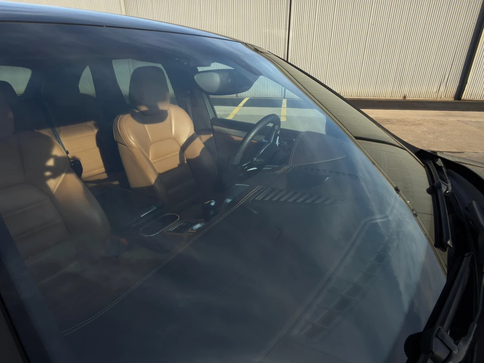 2016 Porsche 958 Cayenne Turbo - Image 17 of 31