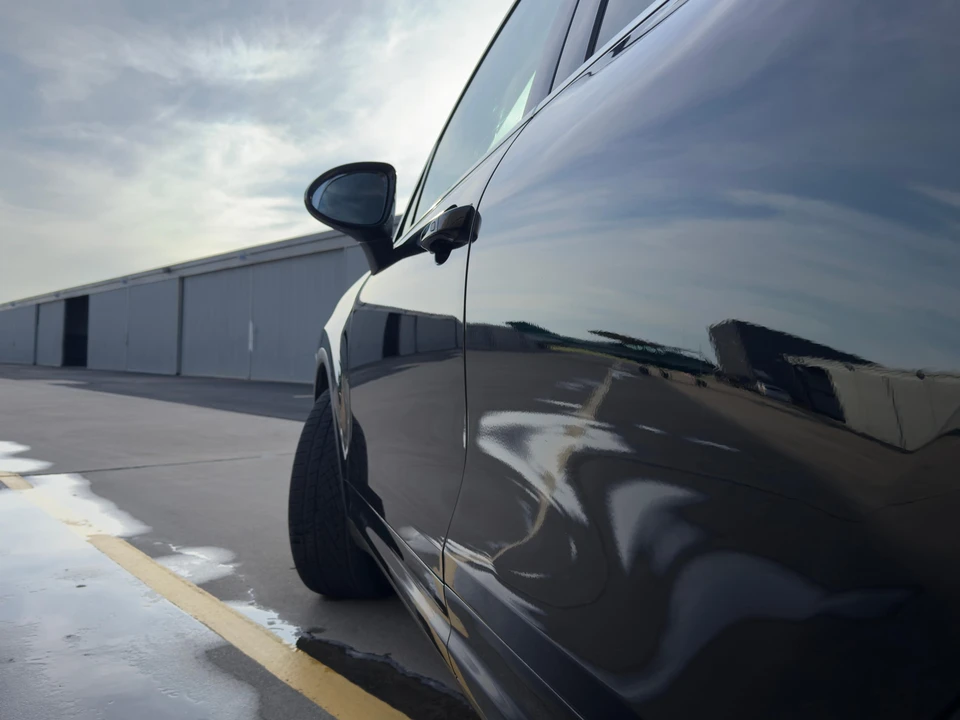 2016 Porsche 958 Cayenne Turbo - Image 27 of 31