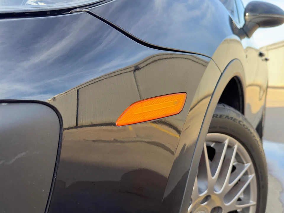 2016 Porsche 958 Cayenne Turbo - Image 22 of 31