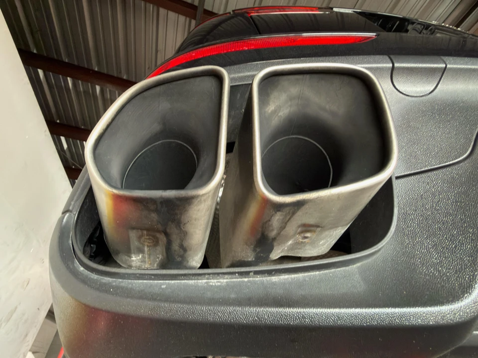 2016 Porsche 958 Cayenne Turbo - Image 31 of 31
