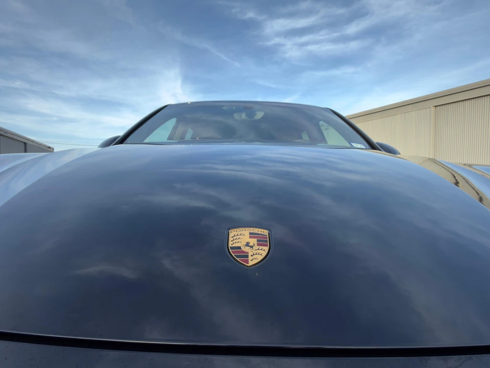 2016 Porsche 958 Cayenne Turbo - Image 19 of 31