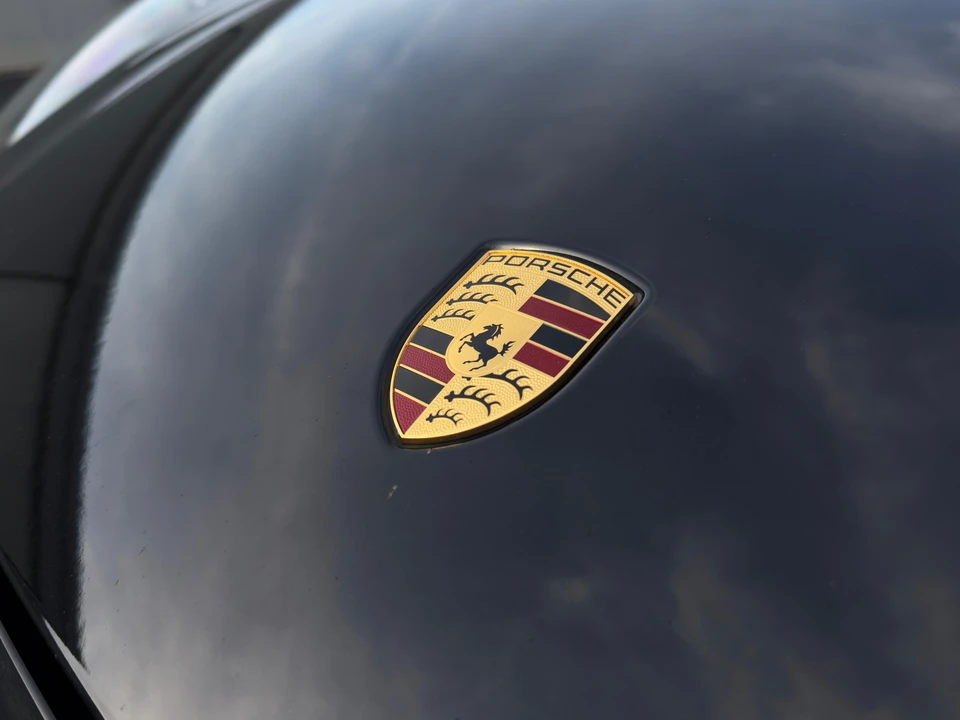 2016 Porsche 958 Cayenne Turbo - Image 20 of 31