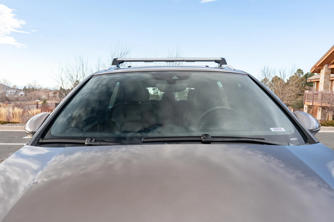 2016 Porsche 958 Cayenne Turbo - Image 14 of 31