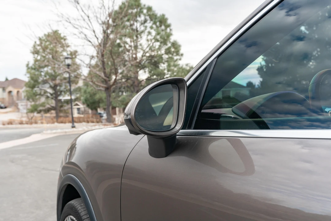 2016 Porsche 958 Cayenne Turbo - Image 24 of 31