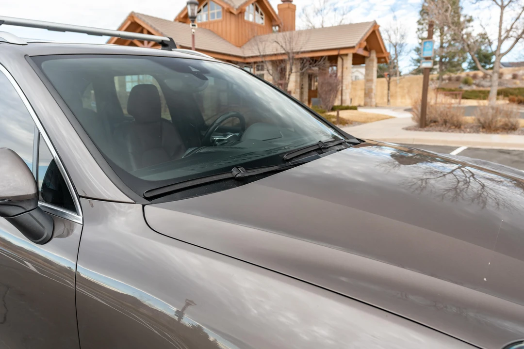2016 Porsche 958 Cayenne Turbo - Image 10 of 31