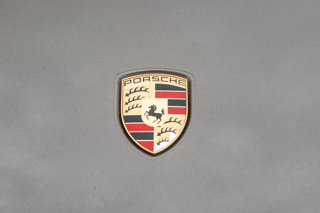 2016 Porsche 958 Cayenne Turbo - Image 15 of 31