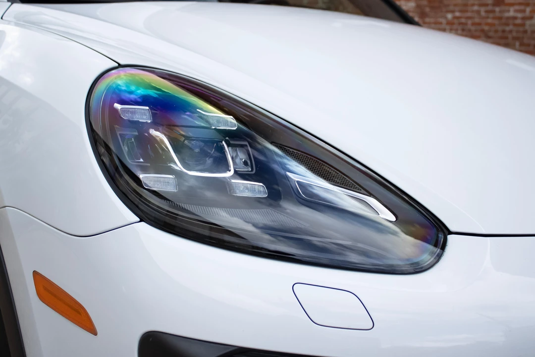 2016 Porsche 958 Cayenne Turbo - Image 17 of 31