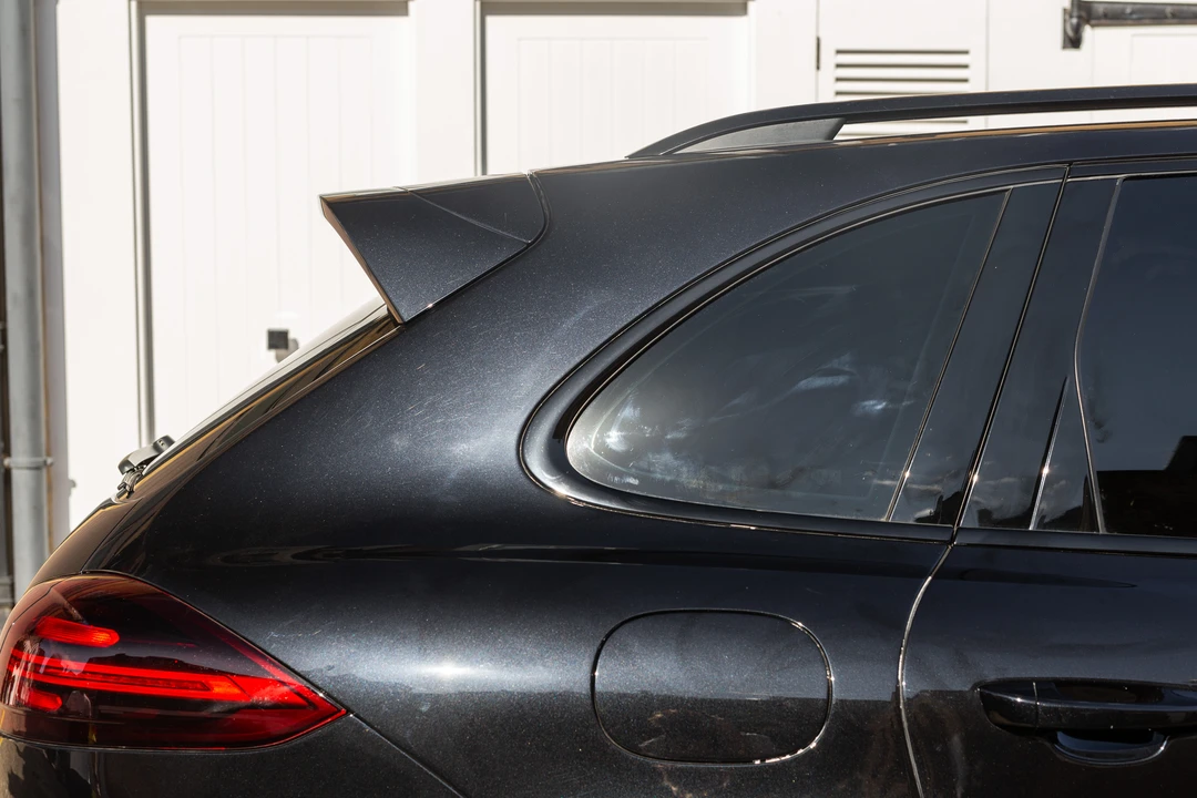 2016 Porsche 958 Cayenne Turbo - Image 11 of 31