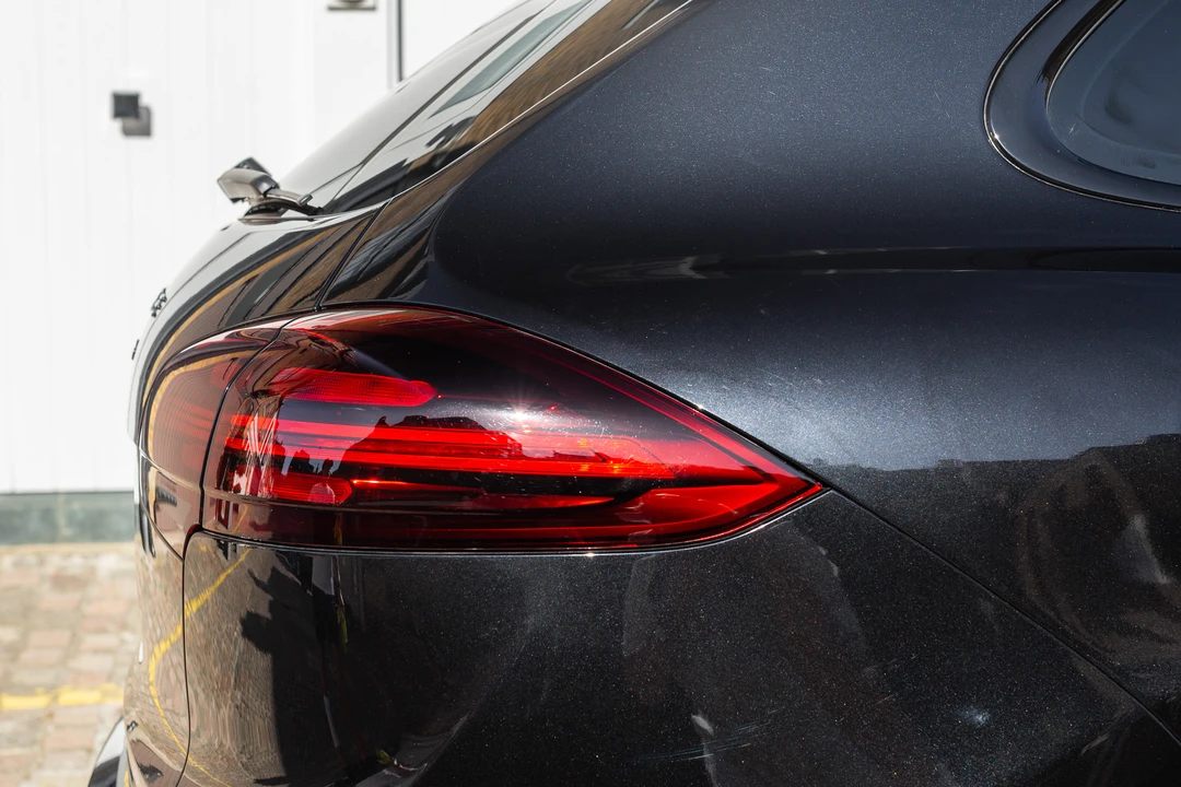2016 Porsche 958 Cayenne Turbo - Image 12 of 31