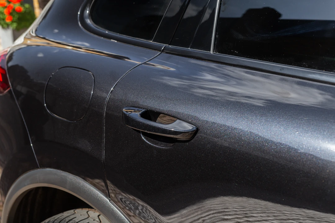 2016 Porsche 958 Cayenne Turbo - Image 29 of 31