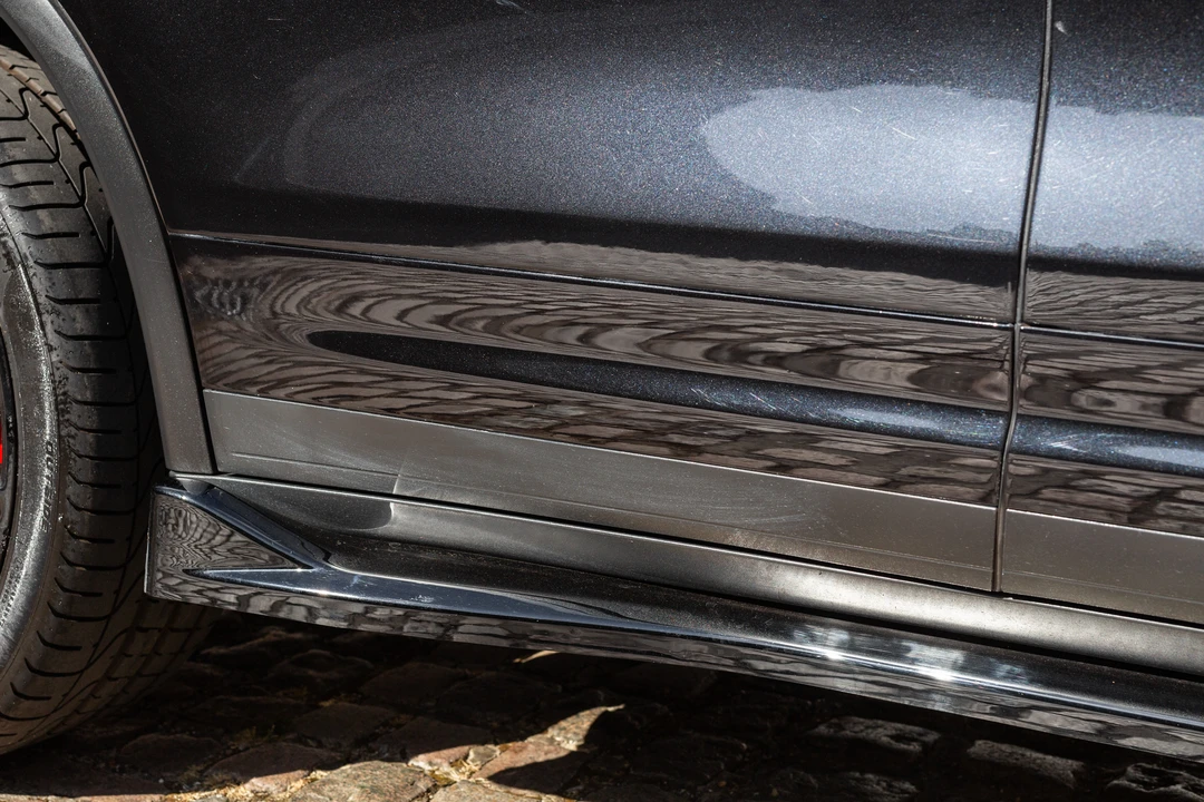 2016 Porsche 958 Cayenne Turbo - Image 30 of 31